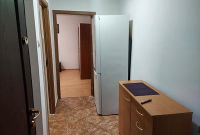 Garsonieră decomandată în Exterior Vest - 1