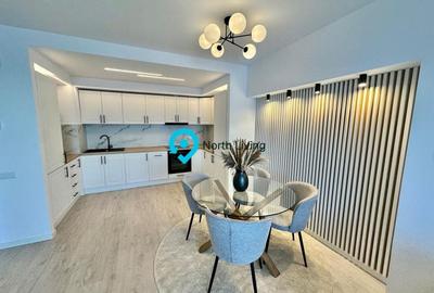 Apartament cu 3 camere semidecomandat, mobilat în Prelungirea Ghencea - 2