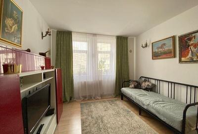 Apartament cu 2 camere decomandat, mobilat în Domenii