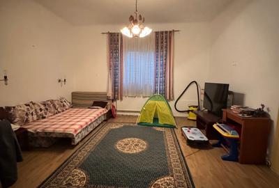 Casă individuală cu 4 camere cu Teren 370 Mp în Fratelia - 2