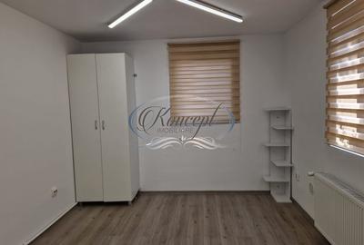 Apartament cu 2 camere semidecomandat, mobilat în Central - 4