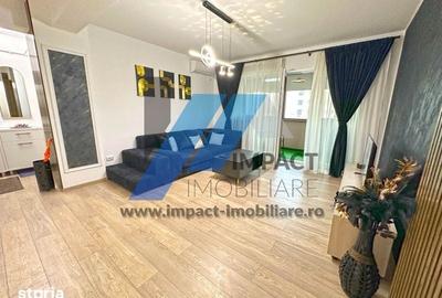 Apartament cu 2 camere decomandat în Brazda lui Novac - 7
