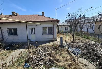 Teren Construcții intravilan de 449 mp, în Inel I - 1