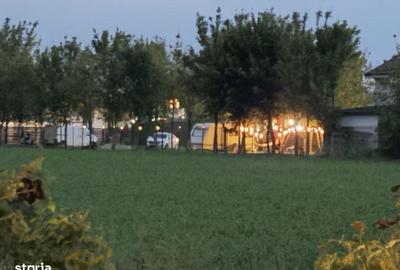 Teren de 450 mp, în Coteana - 5