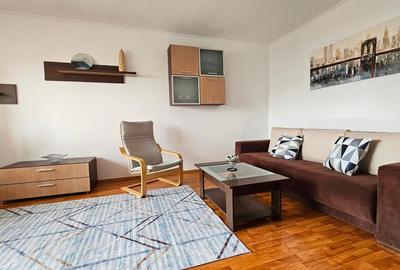 Apartament cu 2 camere decomandat, mobilat în Turda