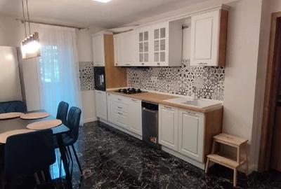 Apartament cu 2 camere decomandat în Mănăștur