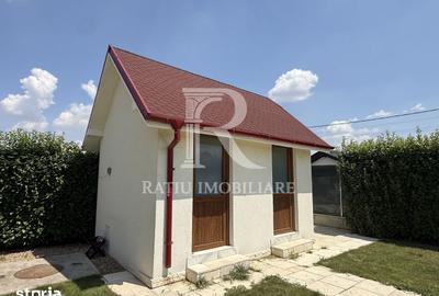 Casă cu 4 camere cu Teren 500 Mp în Sântandrei - 15