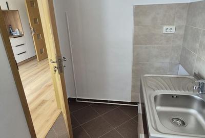Garsonieră în Depozitelor