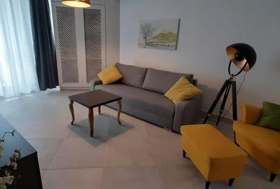 Apartament cu 2 camere în Central - 3