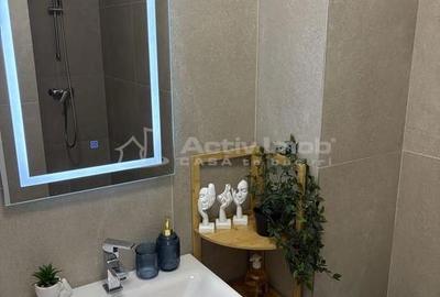 Apartament cu 2 camere în Central - 2