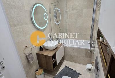 Apartament cu 3 camere decomandat, mobilat în Copou - 7