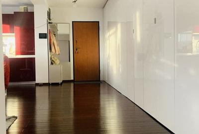 Apartament cu 2 camere semidecomandat în Rahova - 2