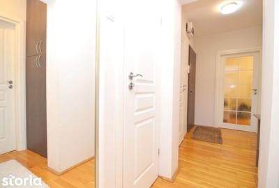 Apartament cu 3 camere decomandat, mobilat în Grivița - 11