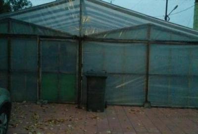 Teren intravilan de 2000 mp, în Vărsătura