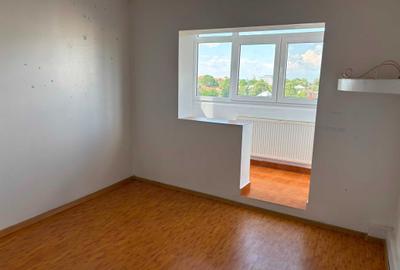 Apartament cu 3 camere decomandat în Central - 7