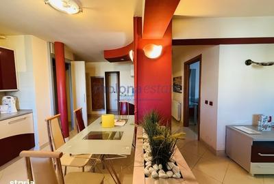 Apartament cu 4 camere în Central