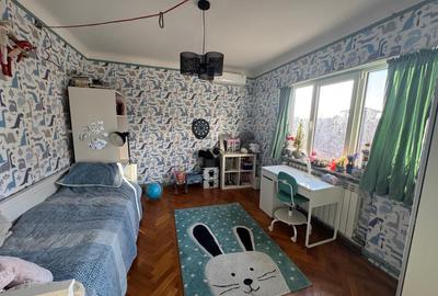 Apartament cu 3 camere semidecomandat, mobilat în Cotroceni - 8