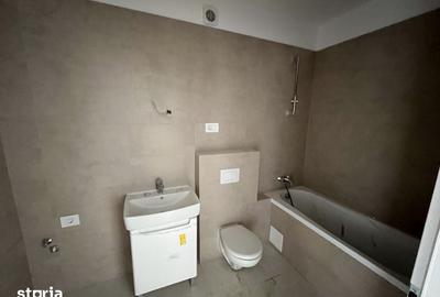 Apartament cu 3 camere în Cetății - 3