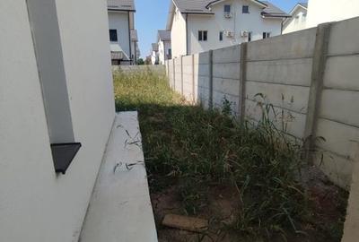 Casă cu 3 camere cu Teren 235 Mp în Central