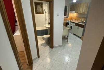 Apartament cu 2 camere decomandat în Central - 3