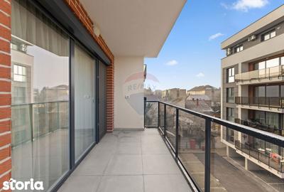 Apartament cu 2 camere în Central - 3