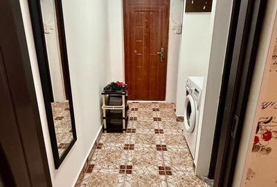 Apartament cu 2 camere semidecomandat în Central - 6