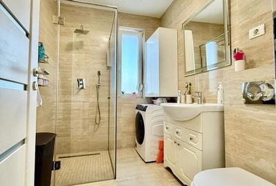 Apartament cu 2 camere decomandat în Florești - 5