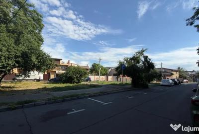 Teren în Rahova
