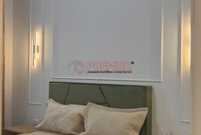 Apartament cu 4 camere în Central