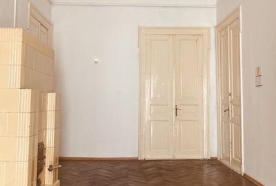 Casă individuală cu 3 camere cu Canalizare în Dacia - 5