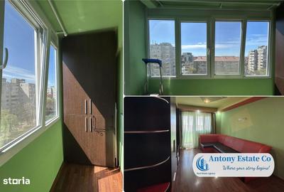 Apartament cu 2 camere decomandat în Nufărul - 3