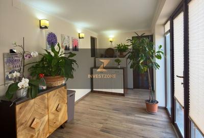 Casă cu 4 camere cu Teren 400 Mp în Sântandrei - 4