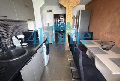 Apartament cu 2 camere în Politehnica