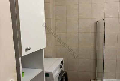 Apartament cu 2 camere semidecomandat în Pajura