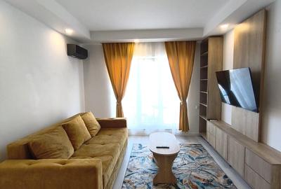 Garsonieră semidecomandată în Ștefăneștii de Jos