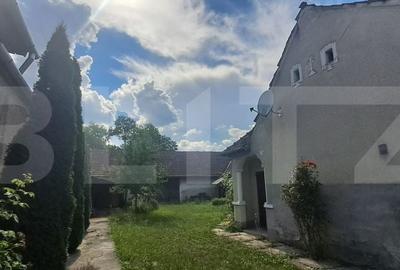 Casă cu 5 camere cu Teren 500 Mp în Beclean - 6
