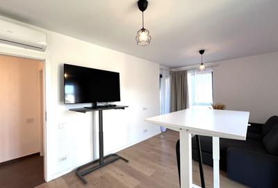 Apartament cu 2 camere decomandat, mobilat în Timpuri Noi - 11