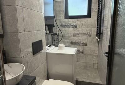 Apartament cu 2 camere semidecomandat, mobilat în Cetate - 8