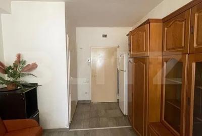 Garsonieră semidecomandată, mobilată în Dâmbul Rotund - 3