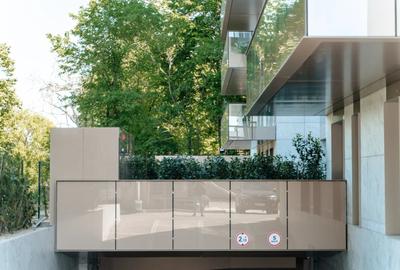 Apartament cu 4 camere în Pipera