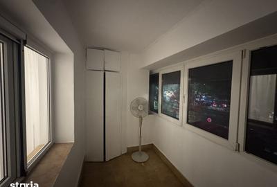Apartament cu 3 camere, mobilat în Iancului - 1