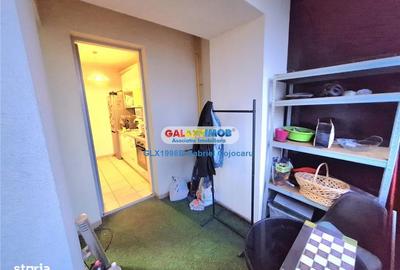 Apartament cu 2 camere decomandat în Văcăresti - 11