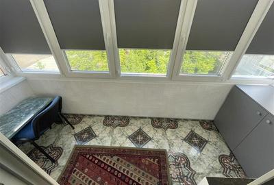 Apartament cu 2 camere decomandat în Tineretului - 6