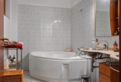 Apartament cu 6 camere decomandat, mobilat în Cotroceni - 17