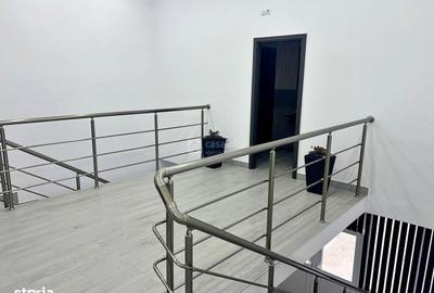 Spațiu comercial, de 162 mp, în Tătărași