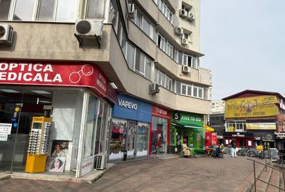 Spațiu comercial, de 250 mp, în Titan