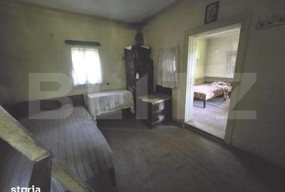 Casă cu 3 camere cu Teren 1954 Mp în Central - 12