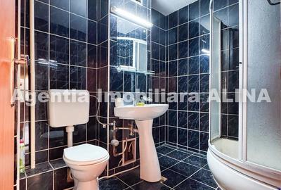 Apartament cu 4 camere decomandat în Decebal - 10