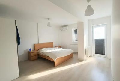 Apartament cu 3 camere nedecomandat în Virtuții - 2