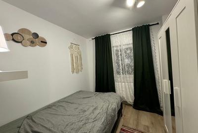 Apartament cu 2 camere decomandat în Balotești - 6